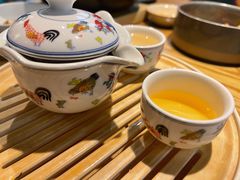 -潮粥荟·潮汕砂锅粥(槐房万达店)