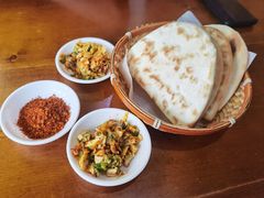 -长安后宰门水盆羊肉(新都心店)