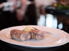 -杭州西子湖四季酒店·金沙厅