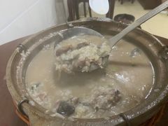 -阿婆潮汕砂锅粥(王府大街店)