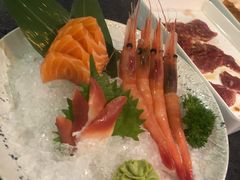 -神户赤童日式烤肉伙伴(东直门店)