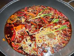 -萍姐火锅·公路夜市(打浦桥日月光店)