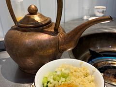 -铜瓢江湖兔火锅(水碾河社区店)