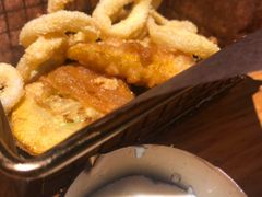 -宿醉意大利餐厅(老车站1970文创园店)