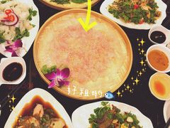-草鱼先生潮州鱼生·虾生(新厦花园店)