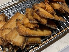 -老头儿油爆虾·三潭印月