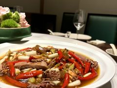 -南堂小馆·川菜馆(德商国际店)