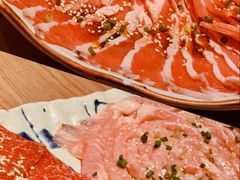 -烧肉达人•炭火烧肉(新天地店)