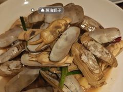 -小厨师·二十年沈家门小海鲜(百井坊巷店)