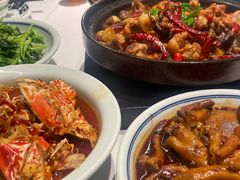 -欧记大排档·景德菜(上海首店)