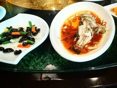 -聚丰苑北京烤鸭(大明宫店)