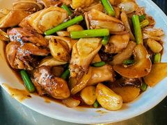 -健跳小海鲜(人民路店)