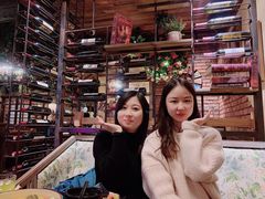 -春风十里烧烤音乐吧(实力乐队驻唱三元里店)
