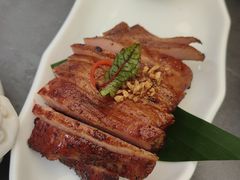 -帕蓝·暹罗料理(大学路店)