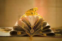 -谛融婚礼酒店·宴会厅(花园店)