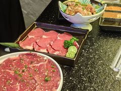 -樱嘢·炭火烧肉(惠南店)
