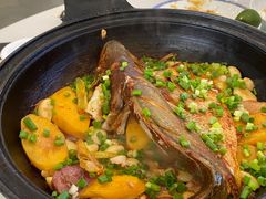 大黄鱼-保定会馆(裕华店)