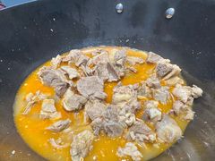 -老村长铁锅宴(航才路店)