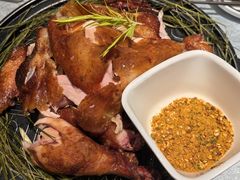 -外婆味道·云南菜大当家(关上店)