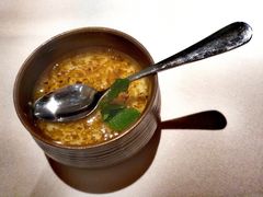 杏仁豆腐-四季民福烤鸭店(前门店)