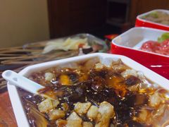 -签尚佰味小郡肝串串香火锅(朝阳路店)