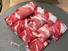 呷哺羔羊肉-呷哺呷哺 黄金牧场 (太原万象城店)