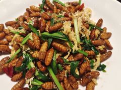 -纪林菜馆·博山菜老字号(华光路店)