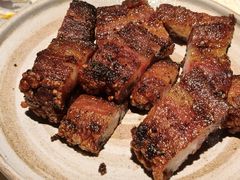 -周丹丹原味烧烤(香格里拉店)