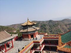 -普陀宗乘之庙(小布达拉宫)