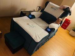 -道合堂·中式按摩·spa(民治店)