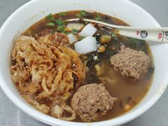 -南京工业大学-东苑1食堂