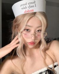 -sy杉影印象COLOUR专业烫染