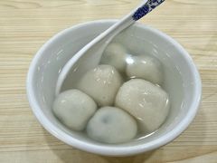 -美新点心店(陕西北路店)