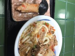 -大食代美食广场(上海中心店)
