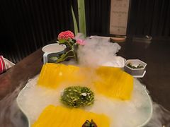 -大拙里·精致融合菜(沙湖桃源国际店)