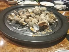 -船奇蒸汽海鲜·闽菜(八市海鲜总店)