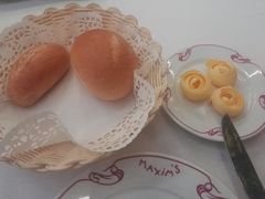 -马克西姆餐厅(崇文门店)