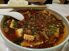 -犇逸·乐山跷脚牛肉·四川现炒(览海店)