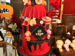 -徐记海鲜(陕西历史博物馆|明德门店)