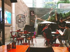 -Luchador摔跤手墨西哥餐厅(恒宇广场店)