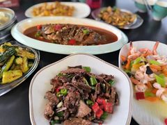 -云隐小厨·传统大理美食(复兴路店)