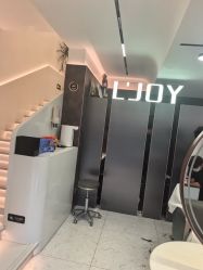 -LJOY丽锦造型·烫发染发