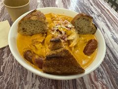 罗杰炒年糕-OUR Bakery(国贸商城店)