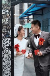 -蔚蓝映像STUDIO婚纱摄影(南稍门店)