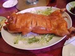 -杭州城中香格里拉大酒店