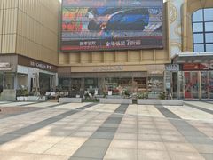 -重庆北碚万达广场