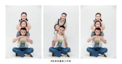 -光影纪·Baby·Home儿童摄影(丁桥店)