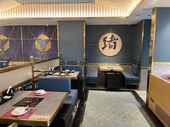 -一绪に寿喜烧(虹悦城店)
