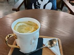 -咖法森林·咖啡  酒吧(天河店)