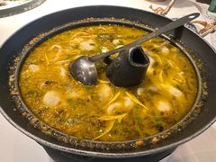 -巴国布衣·Sichuan Folk(紫荆店)